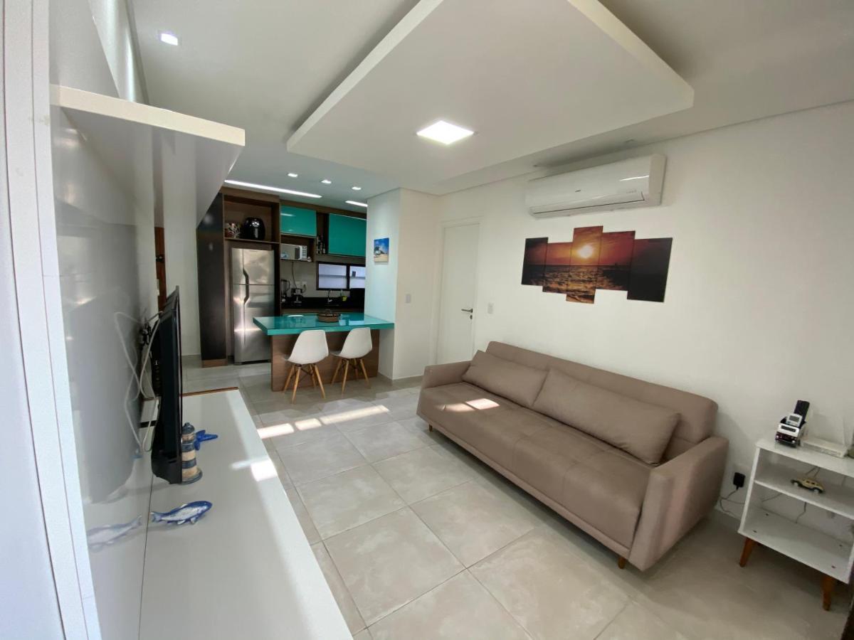 Condominio Wai Wai Pe Na Areia - Praia De كومبوكو المظهر الخارجي الصورة