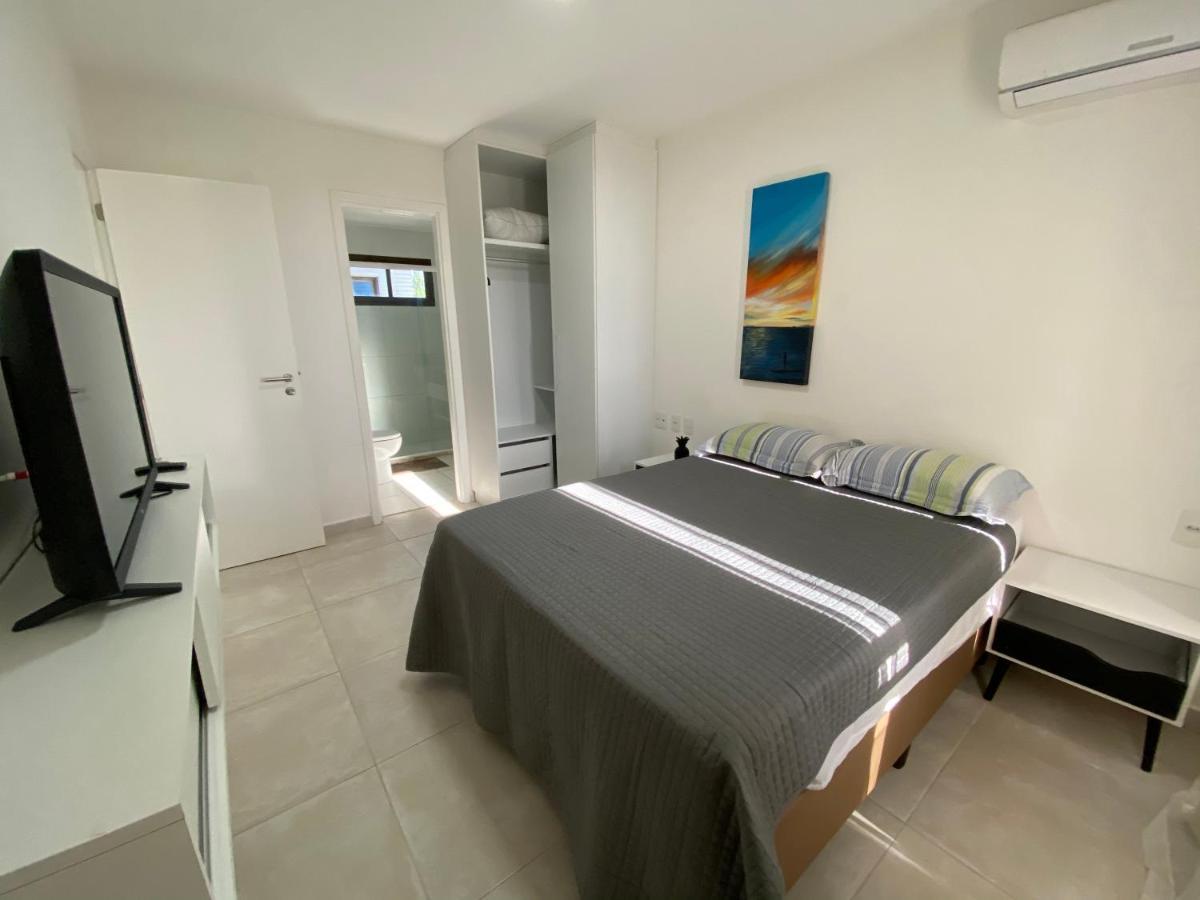 Condominio Wai Wai Pe Na Areia - Praia De كومبوكو المظهر الخارجي الصورة
