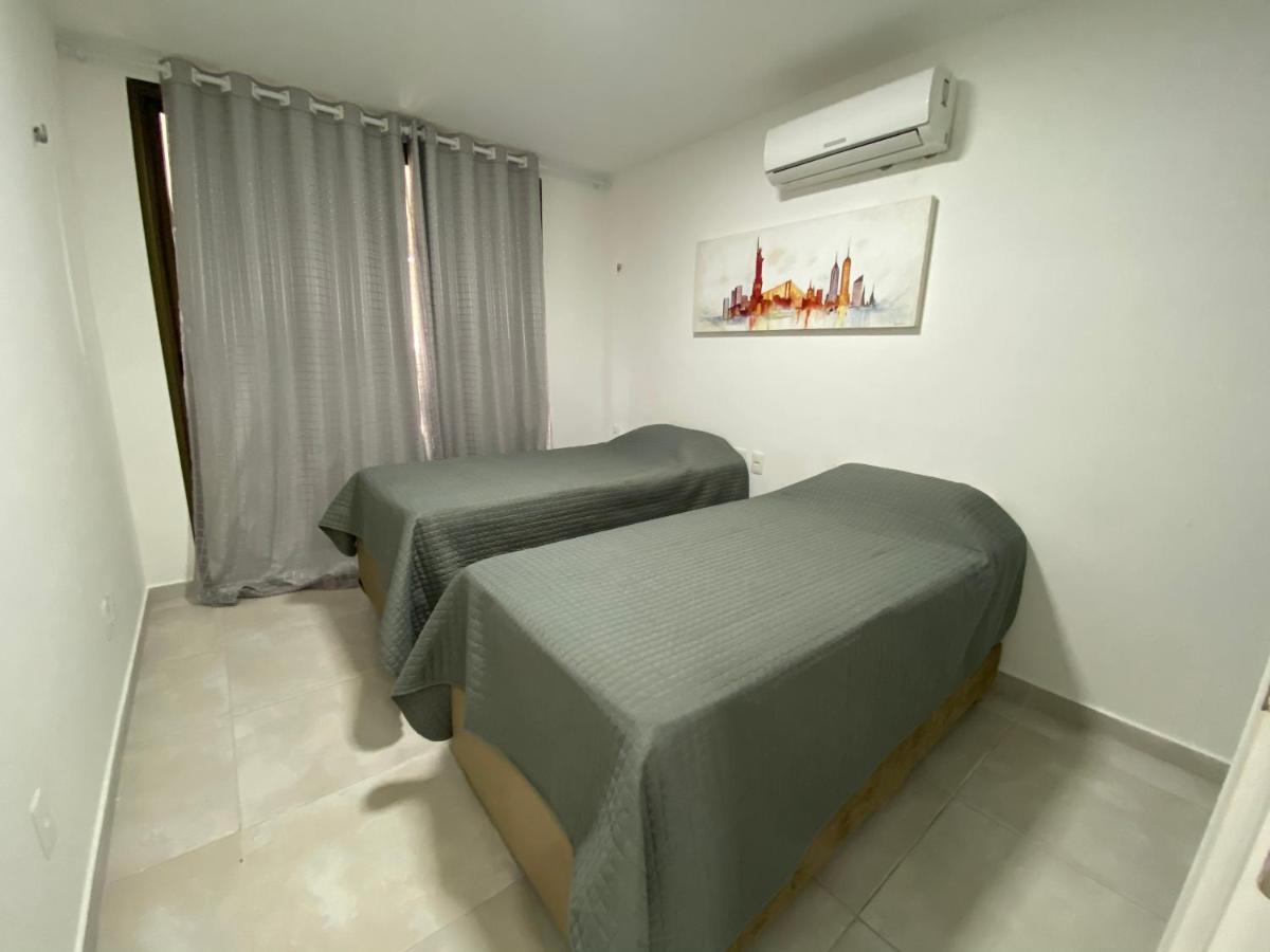 Condominio Wai Wai Pe Na Areia - Praia De كومبوكو المظهر الخارجي الصورة